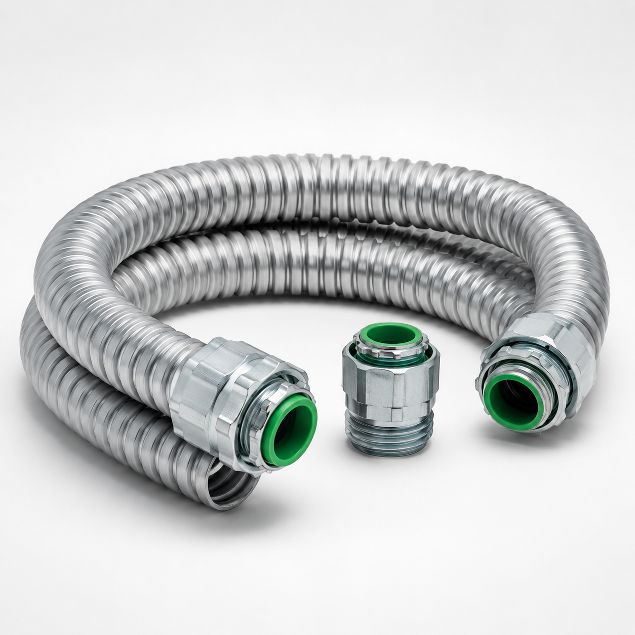 Flexible & Liquidtight Conduit
